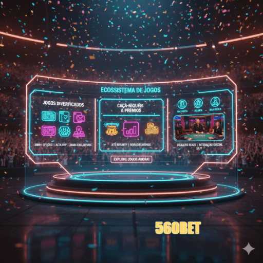 560BET Jogos Figura 1